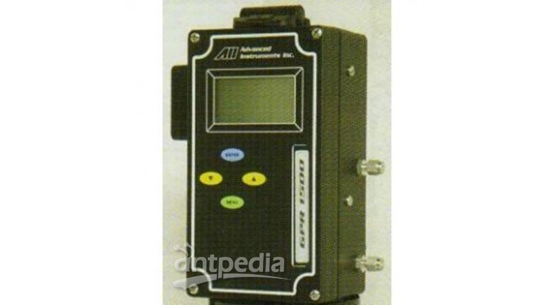 GPR-2500MO氧纯度分析仪