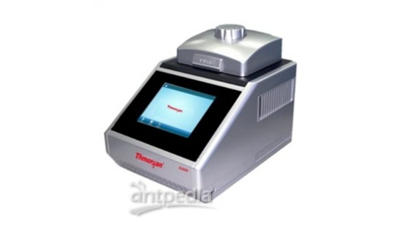梯度PCR仪G2000