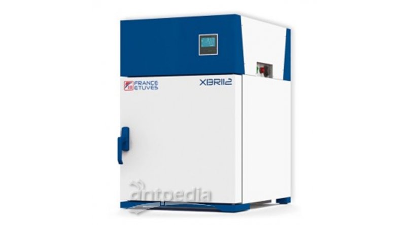 法国FRANCE ETUVES低温培养箱XBR112