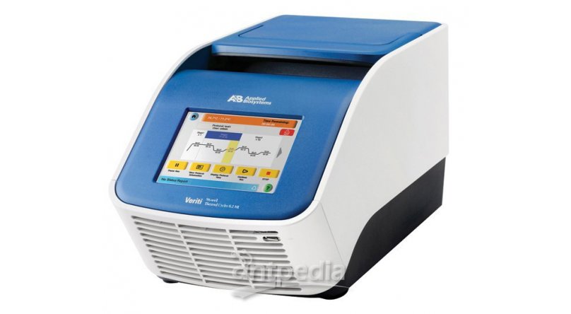 Applied Biosystems Veriti 梯度PCR 仪/热循环仪 