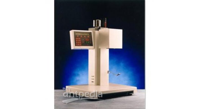 MFI-10熔融指数仪