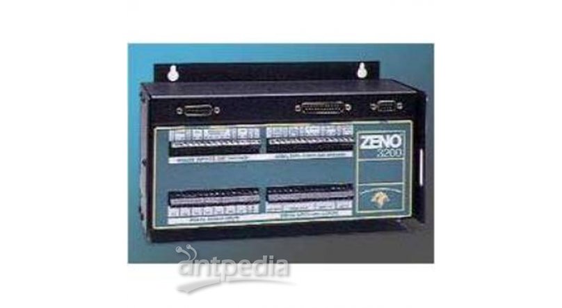 ZENO® 3200数据采集器