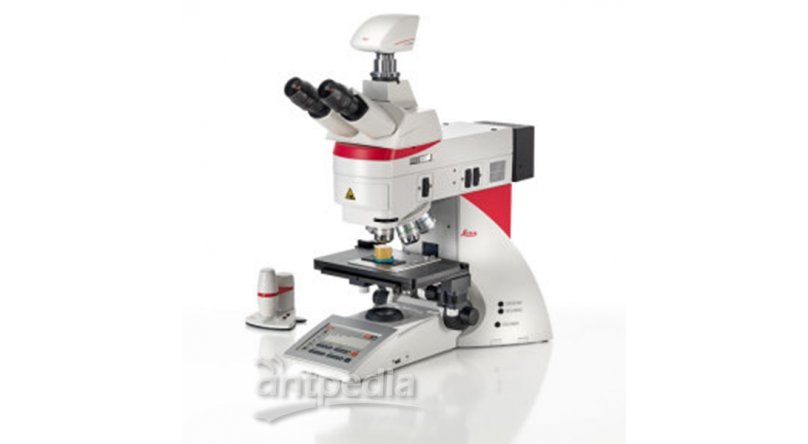 德国徕卡 电动正置金相显微镜 DM6M