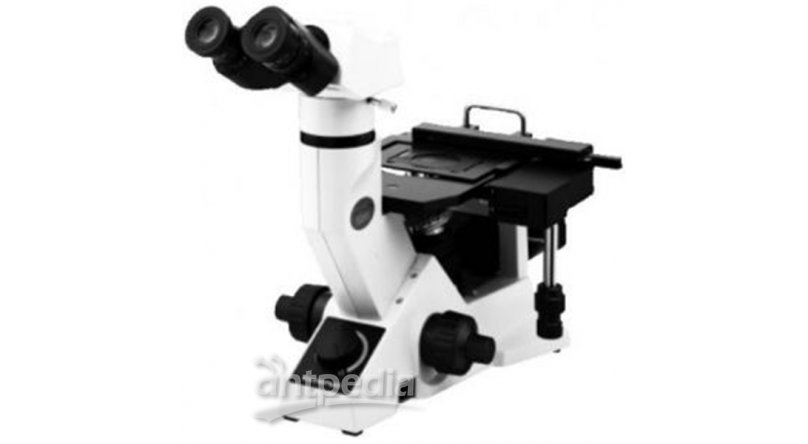 分析级倒置式金相显微镜GX41