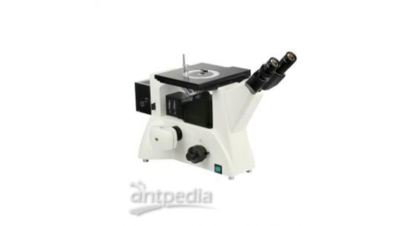 倒置金相显微镜DMM-480C