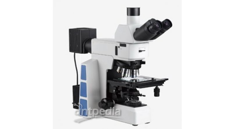 蔡康MCK-50MC研究级正置金相显微镜