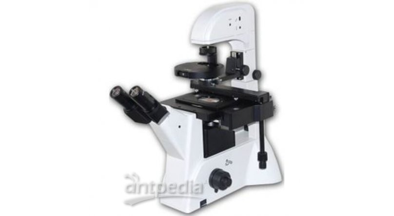 科研级倒置显微镜XDS-800C