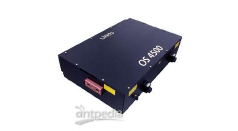 光学参量振荡器 OPO OS4500 OPO