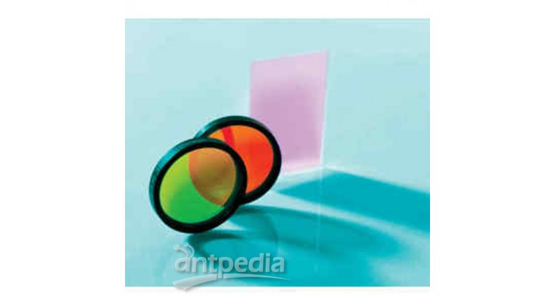 Omega 荧光滤光片