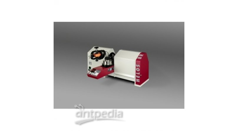 气雾剂测试激光粒度仪（用于MDI，DPI，Nebuliser）