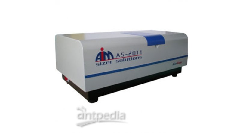 AimSizer AS-2011激光粒度分析仪
