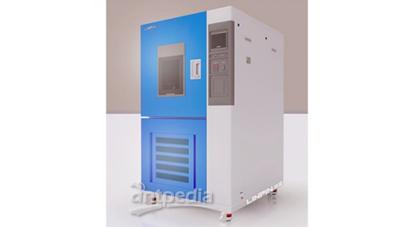林频LRHS-101-LJS高低温交变湿热试验箱