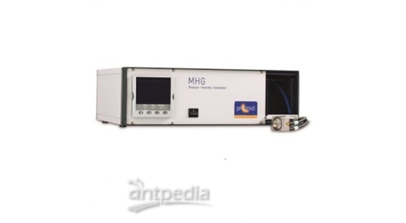 ProUmid 湿度发生器MHG32