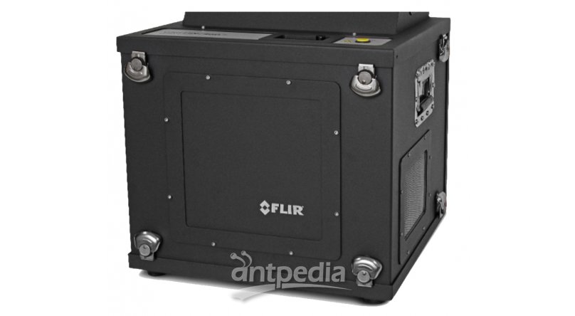 FLIR GRIFFIN 460可移动气质联用系统
