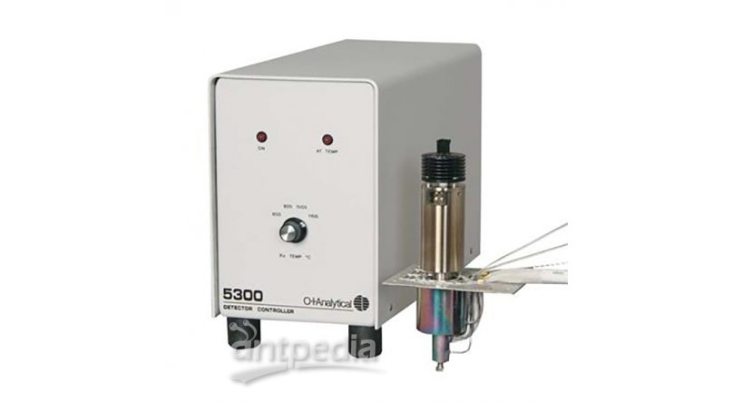 OI 5360 XSD气相色谱专用卤素检测器 