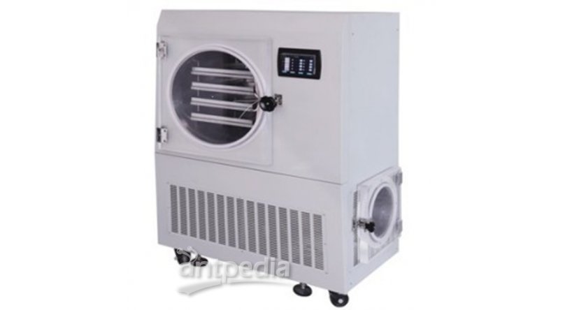 宁波新芝Scientz-50ND原位普通冷冻干燥机