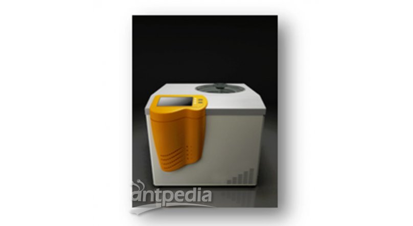 ATS INDEP Mega 4 台式冷冻干燥机
