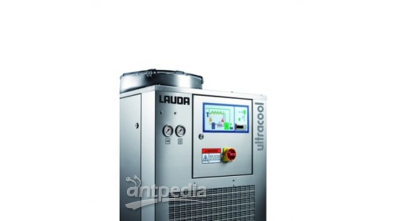 LAUDA Ultracool 工业级冷却水循环器
