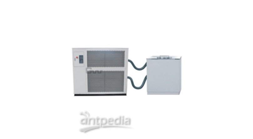 长城DLSB-200/30低温冷却液循环泵