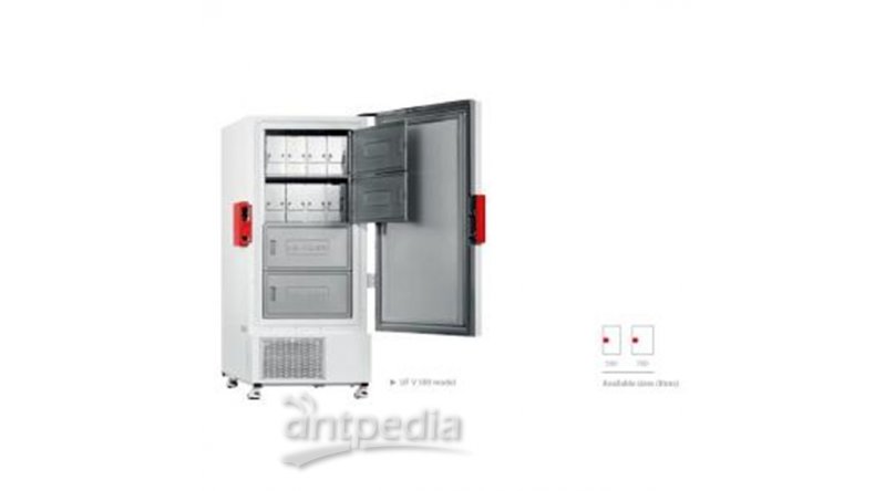 【德国/Binder】UFV700超低温冰箱