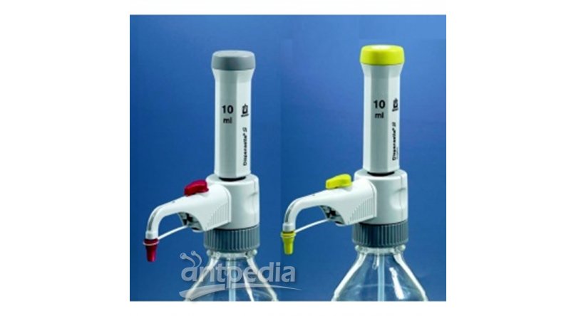 Dispensette® S 固定量程瓶口分液器
