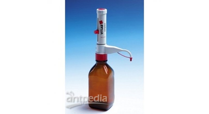 Simplex简易型瓶口移液器