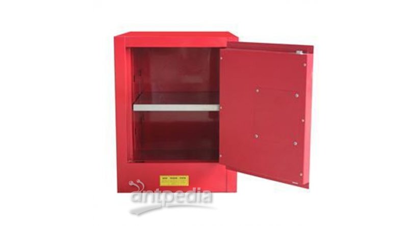 单/双开门OLB60R可燃品化学品安全储存柜