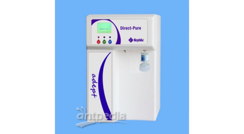 Direct-Pure adept 超纯水系统 