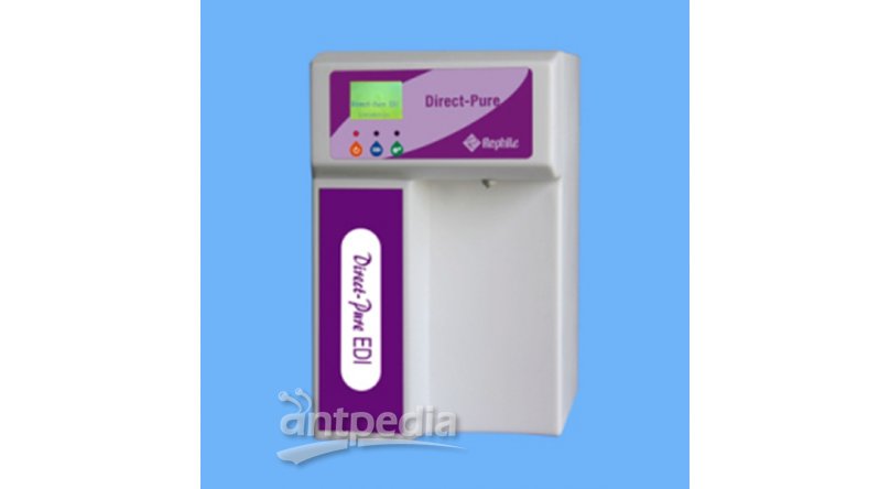 RephiLe Direct-Pure EDI 10纯水系统