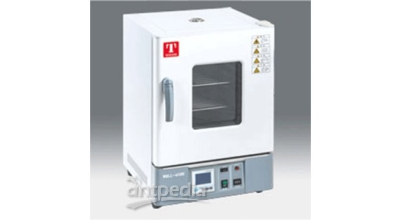 泰斯特WHL-30B型电热恒温干燥箱 烘箱