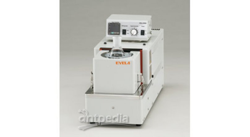 EYELA铝块式低温恒温槽PSL-2500
