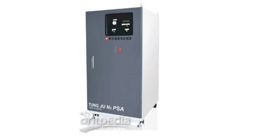 东宇氮气发生器 TJ30-97S