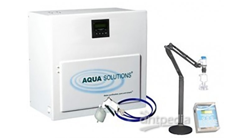 美国AQUA 基础分析型纯水仪
