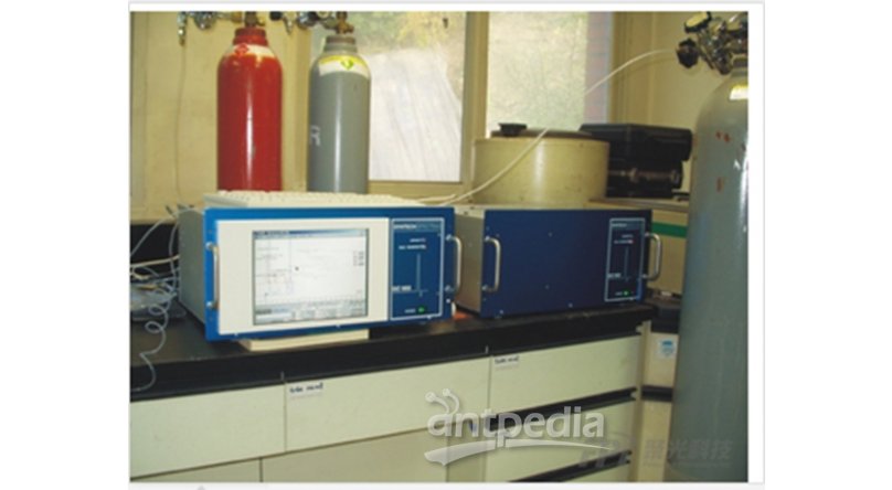 臭氧前驱体分析仪