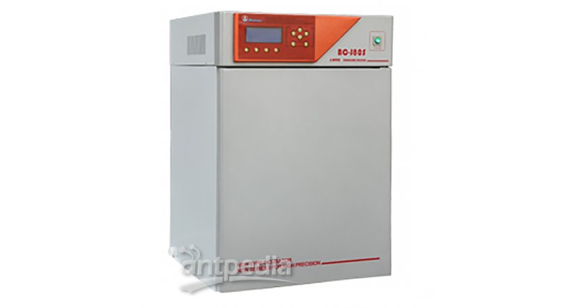 博迅 BC-J160 二氧化碳培养箱（气套红外）