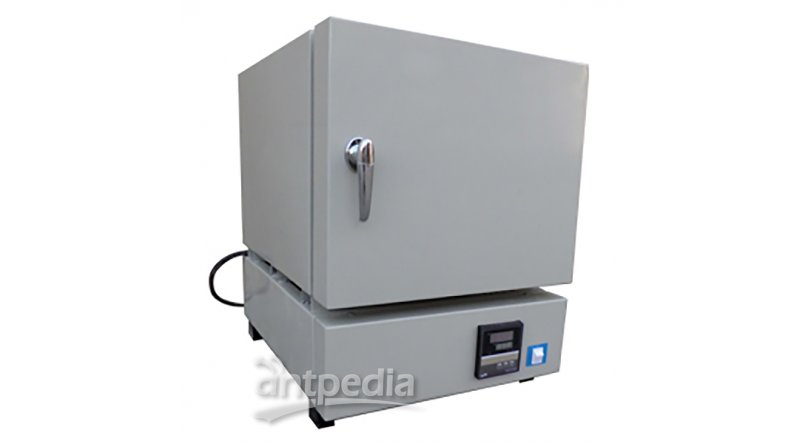 博迅 SX2-Z系列智能一体式箱式电炉