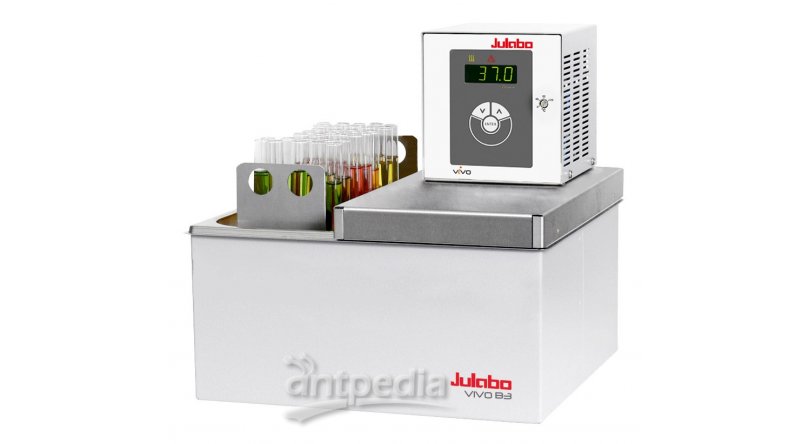VIVO Itherm-B3经济型加热浴槽/ 恒温循环器