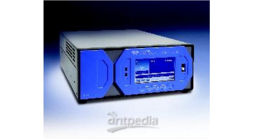 API T100紫外荧光法二氧化硫分析仪