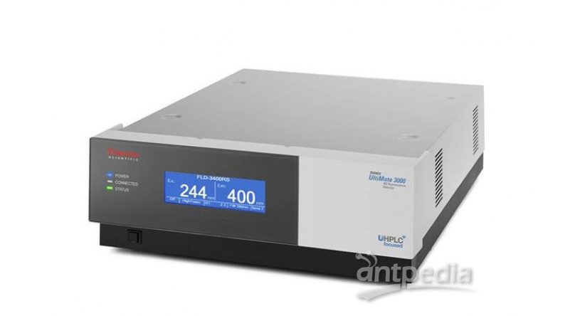 UltiMate 3000 荧光检测器