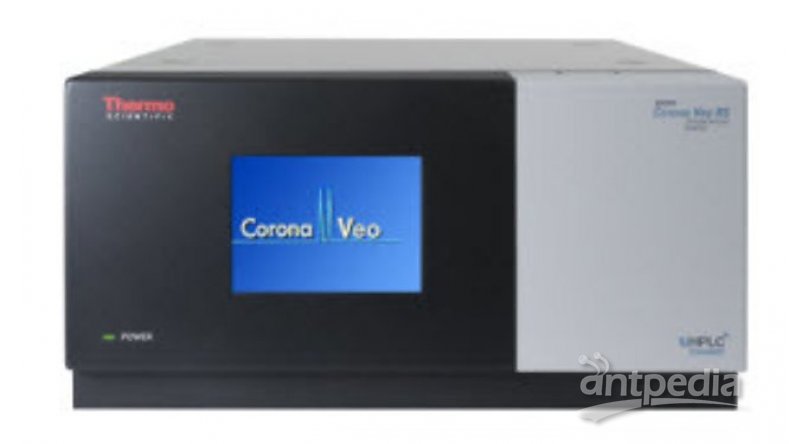 赛默飞 Corona Veo 电雾式检测器