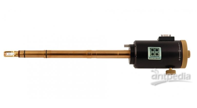 布鲁克PI 95透射电镜专用原位纳米力学系统