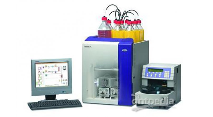 Biochrom 30, 31, 32专用自动氨基酸分析系统