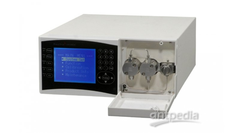 通微半制备型高压输液泵Easysep-1050