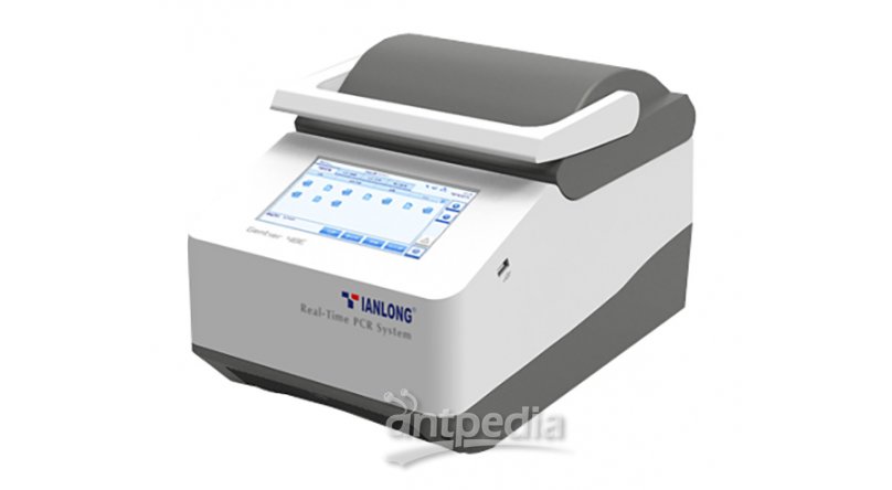 Gentier 48E实时荧光定量PCR检测系统