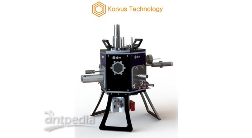 Korvus Hex300桌面型电子束蒸发系统