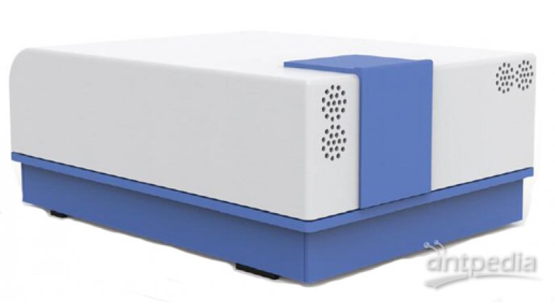 SmartFluo系列稳态荧光光谱仪