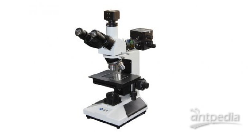 PCB爱思达金相显微镜JX22