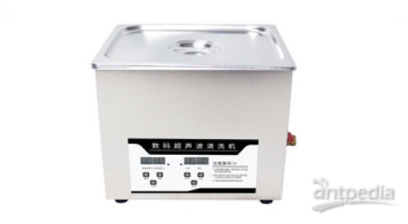 子期ZQ-30DH台式数显加热超声波清洗器