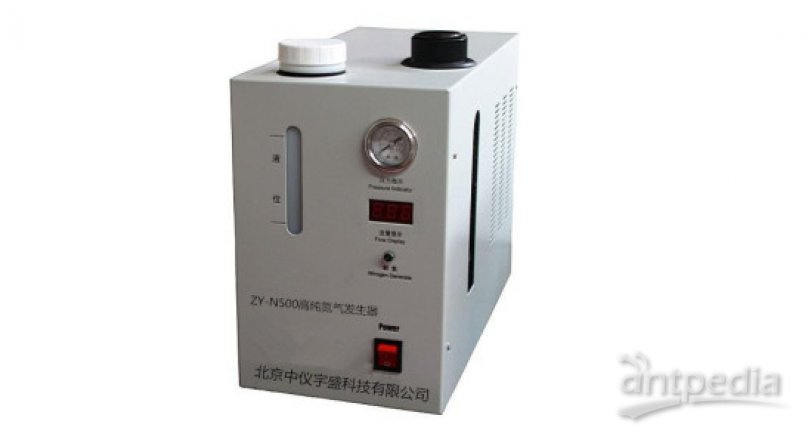 ZY-N300型高纯氮气发生器