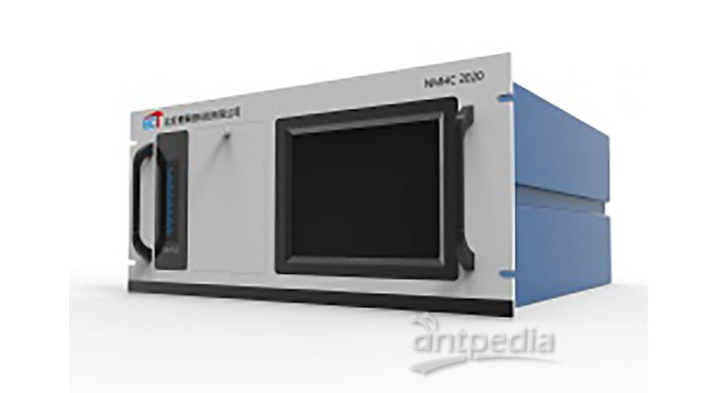 NMHC 2020 在线非甲烷总烃分析仪